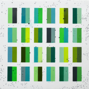 Field Notes | 5x5